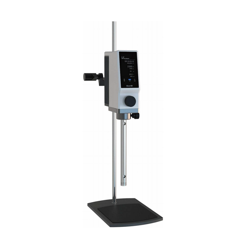 MICCRA High Torque Homogenizer D-4P