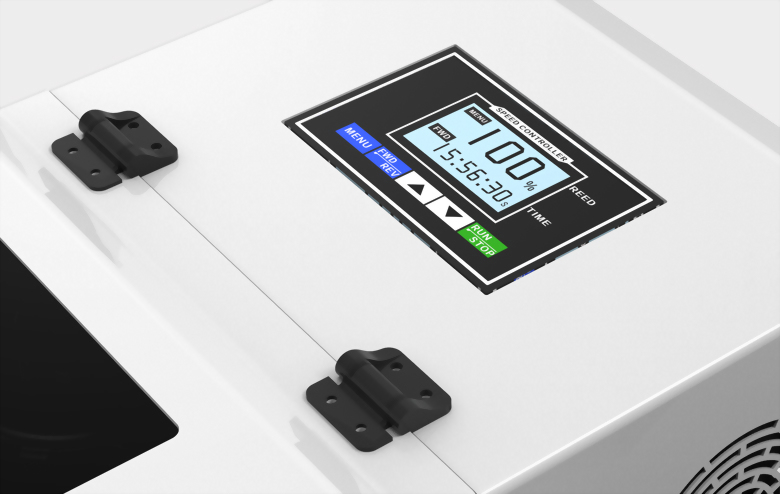 Mini Planetary Ball Mill