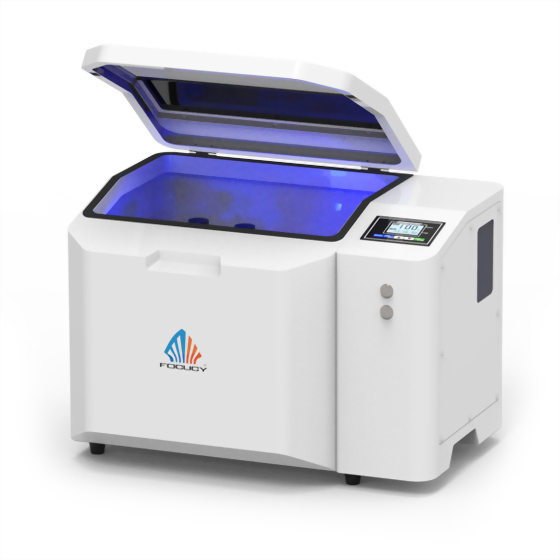 Mini Planetary Ball Mill