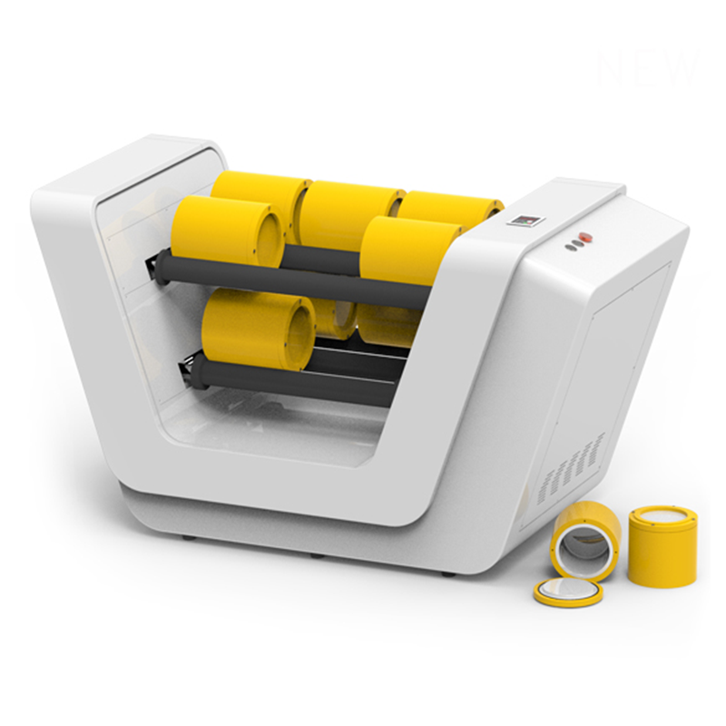 十體臥式球磨機