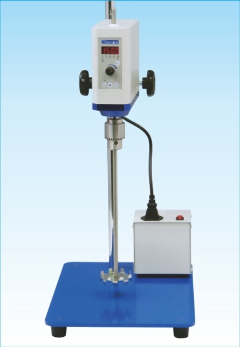 數位式實驗型攪拌機