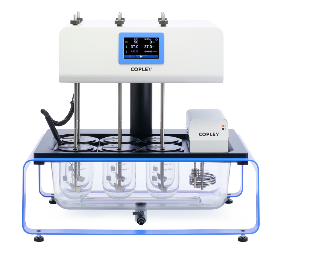 Disintegration System