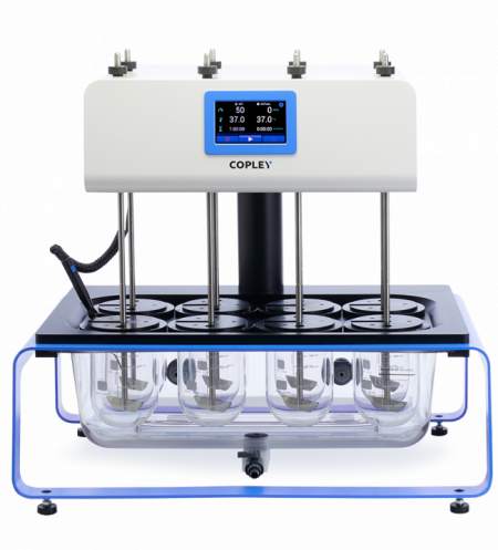 Disintegration System