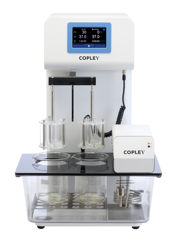 Disintegration Tester