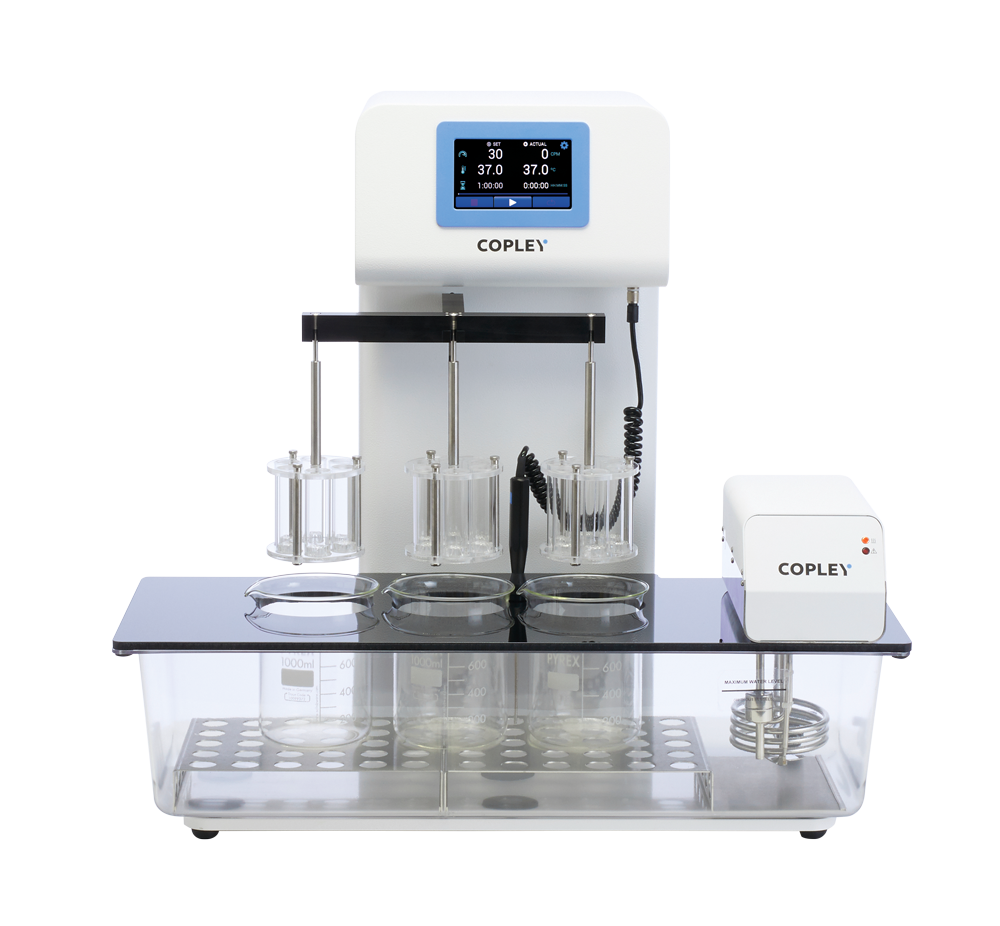 Disintegration Tester