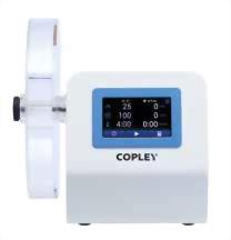 Auto Friability Tester