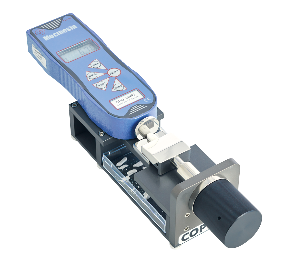 Handheld Hardness Tester