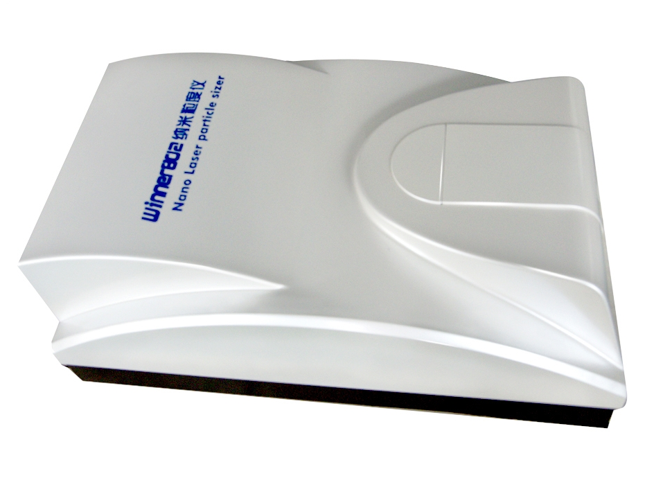 奈米雷射粒径分析仪