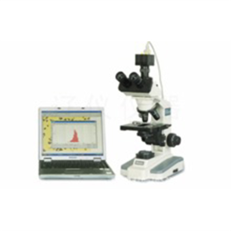 靜態顆粒影像分析儀-3