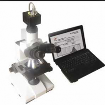 靜態顆粒影像分析儀-4
