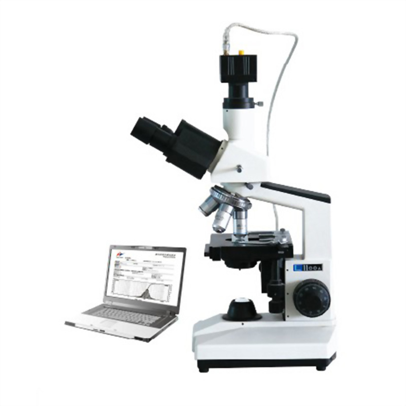 靜態顆粒影像分析儀-5