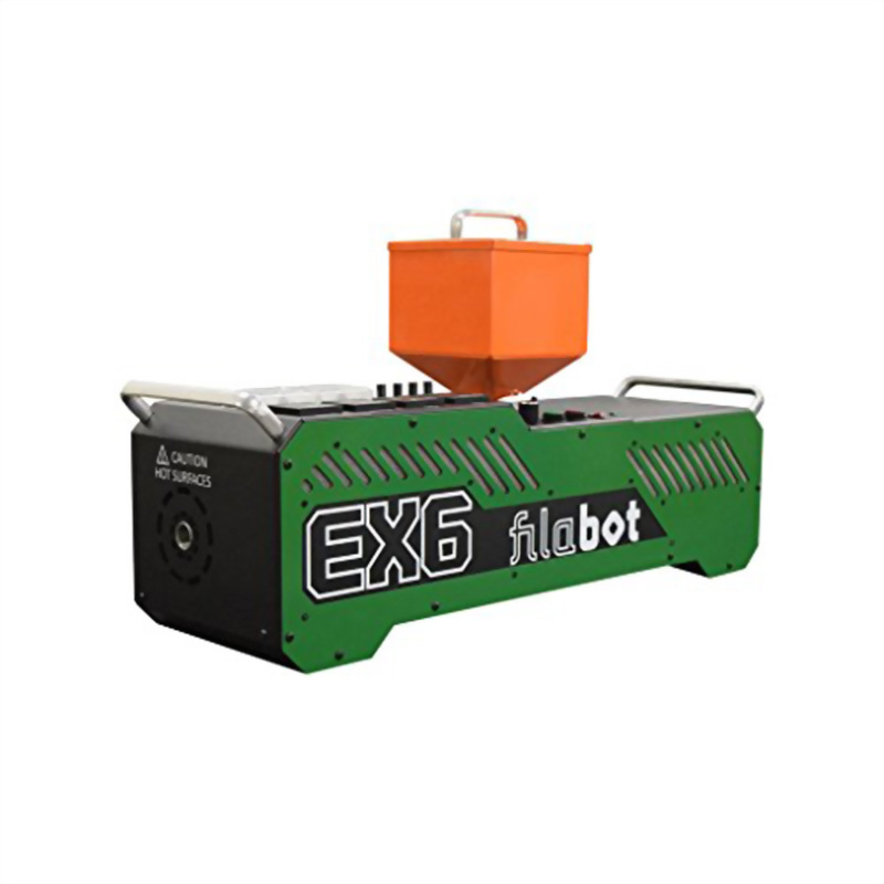 Filament Extruder - Industrial Series