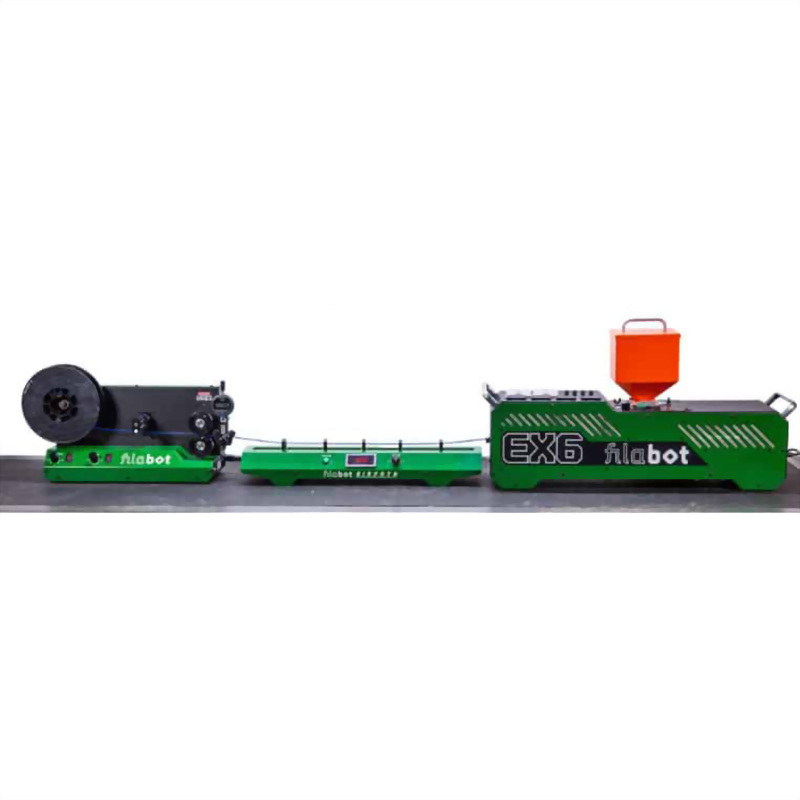 Filament Extruder - Industrial Series