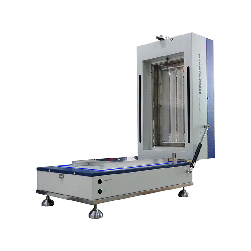 Automatic Film Coating Machine with Dryer