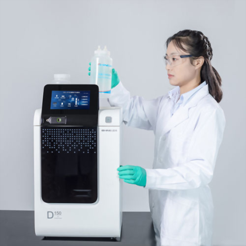 離子層析儀 RYN-150-2