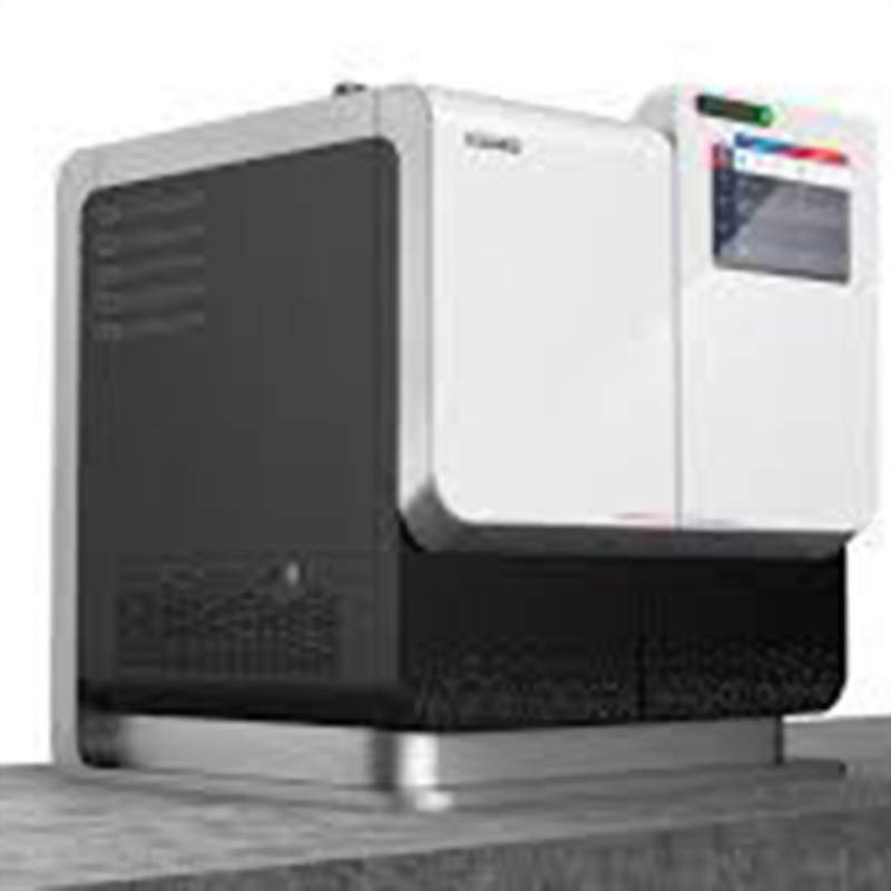 智慧型双通道离子层析仪