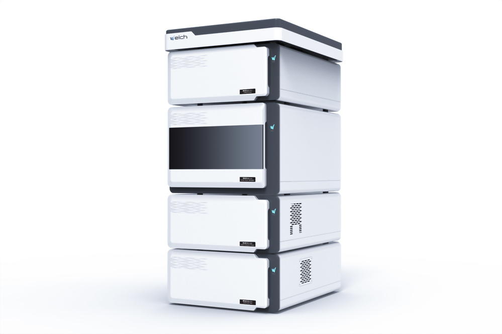 High Performance Liquid Chromatography