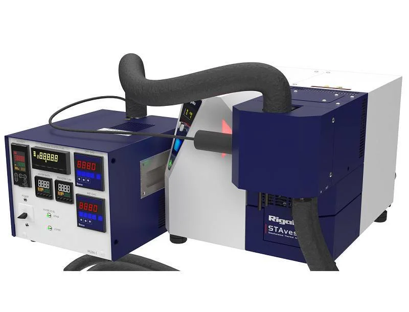 STAvesta-HUM Humidity controlled STA