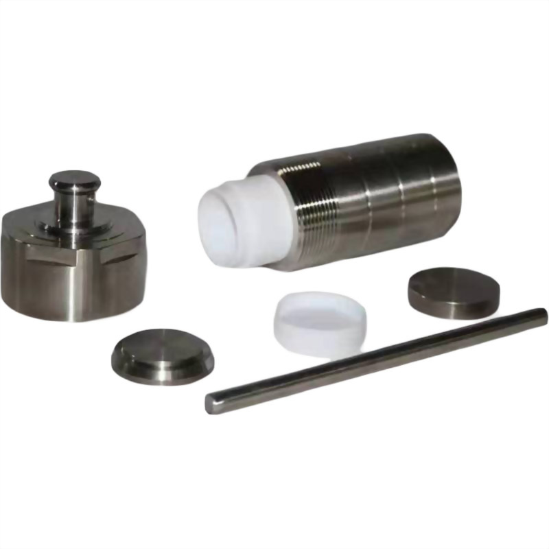 水熱反應器 (水熱反應釜)