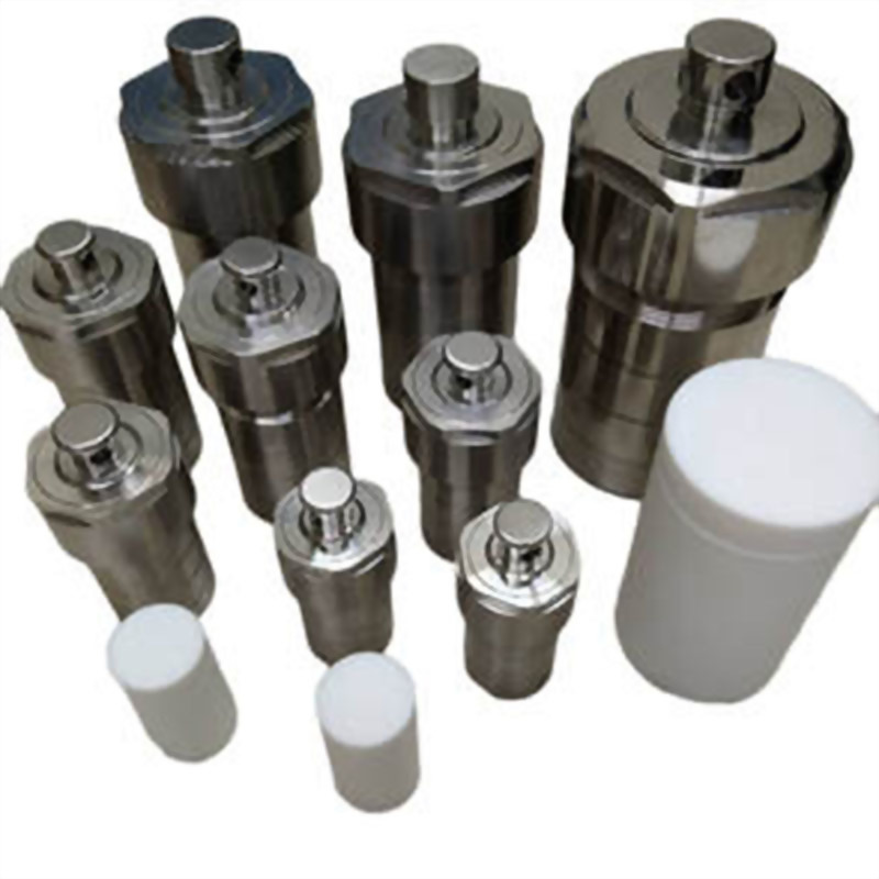 水熱反應器 (水熱反應釜)