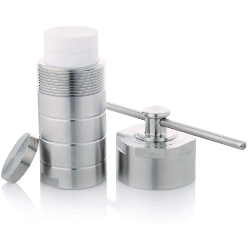 水熱反應器 (水熱反應釜)