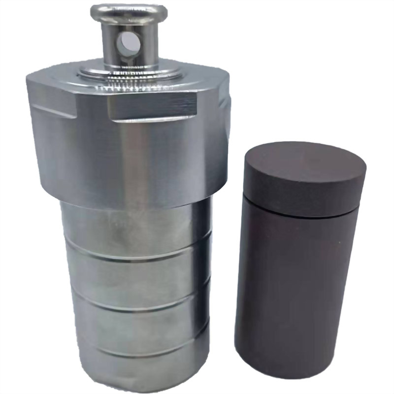 水熱反應器 (水熱反應釜)