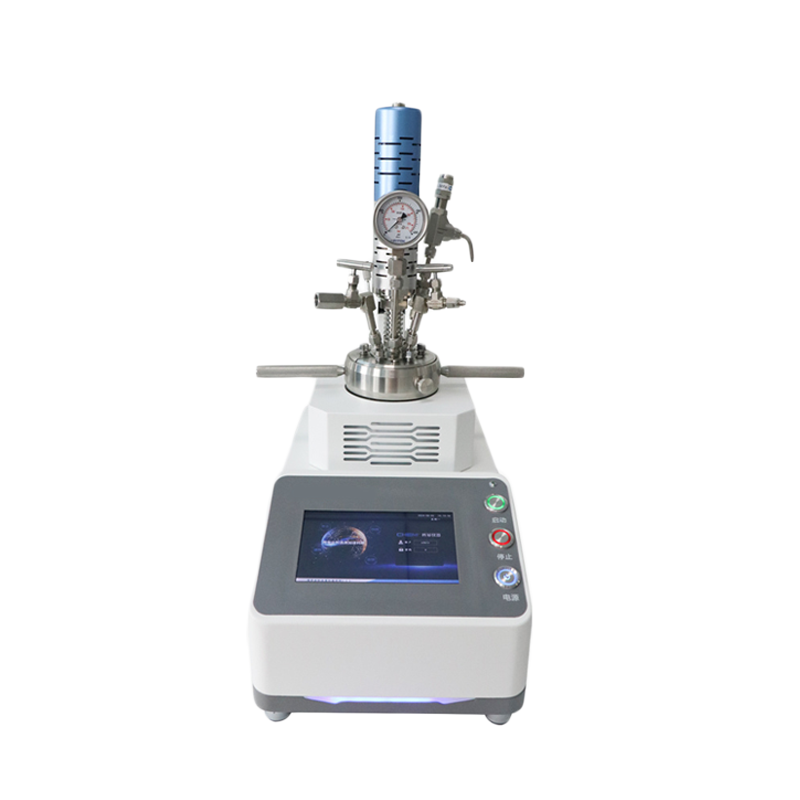 High Pressure Reactor