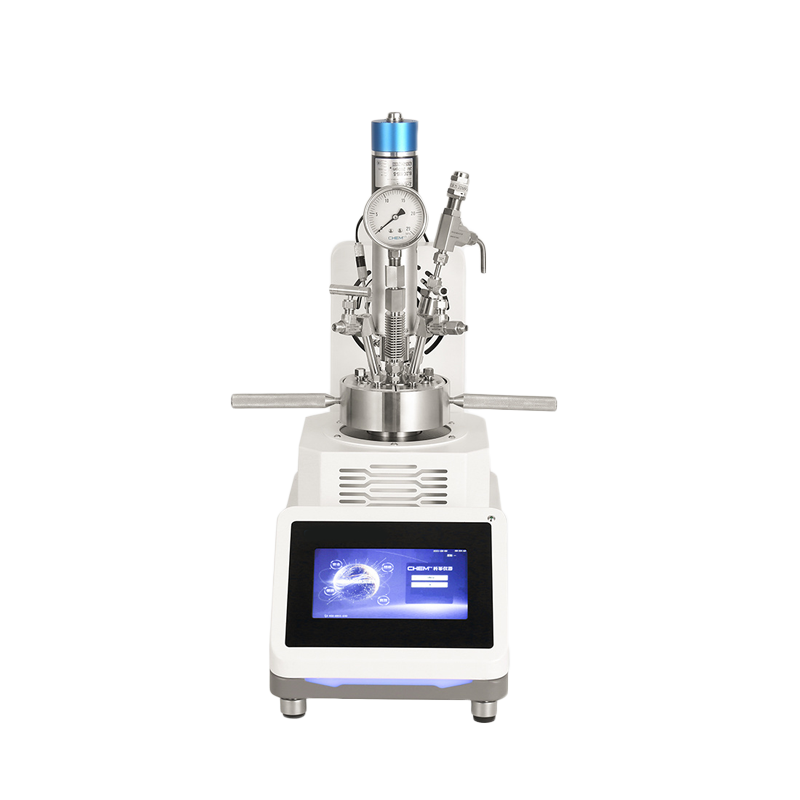 High Pressure Reactor