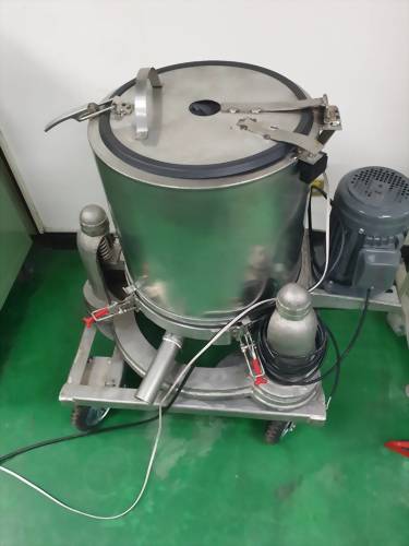 脫酸系統 - 工研院