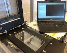 纖維分析系統 - 工研院