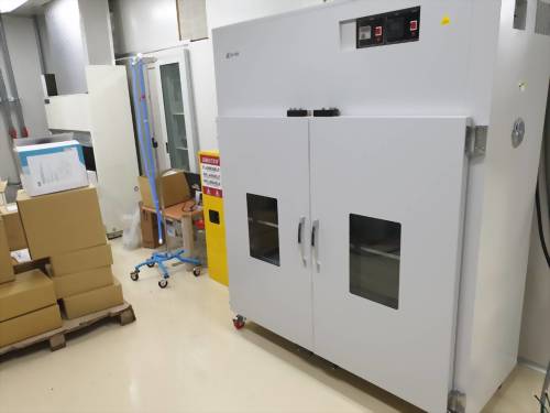 老化測試箱 - 崇仁科技