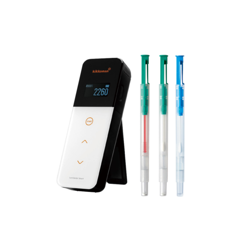 Kikkoman Lumitester Smart ATP