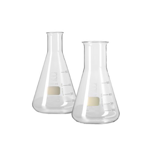 Conical flask