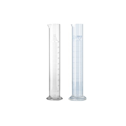Measuring Cylinder Form