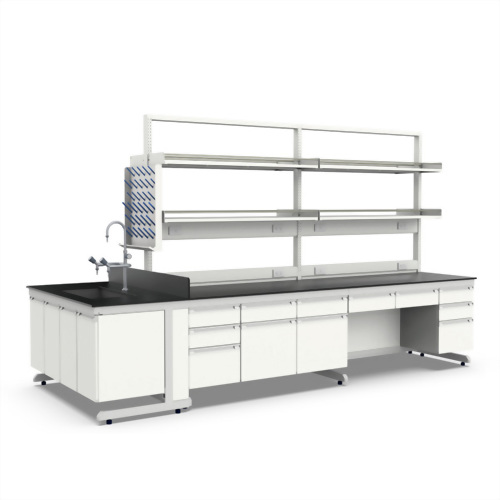 實驗室規劃系列