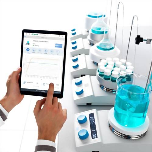 Multifunction Hot Plate