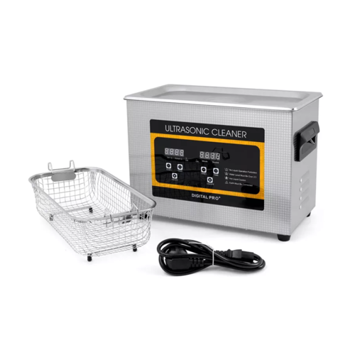Ultrasonic cleaner