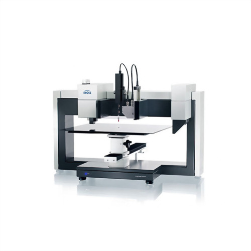 Conatact Angle Meter