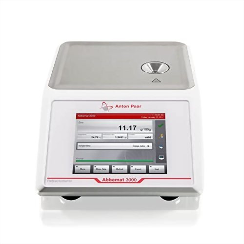 Universal Refractometer