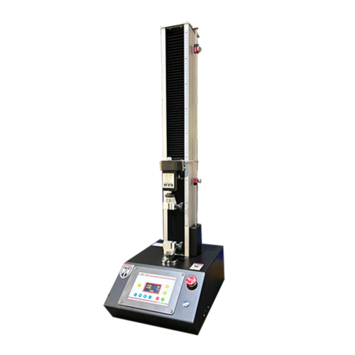 Tensileand compress testing machine