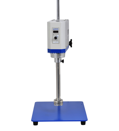 Medium Volume Homogenizer