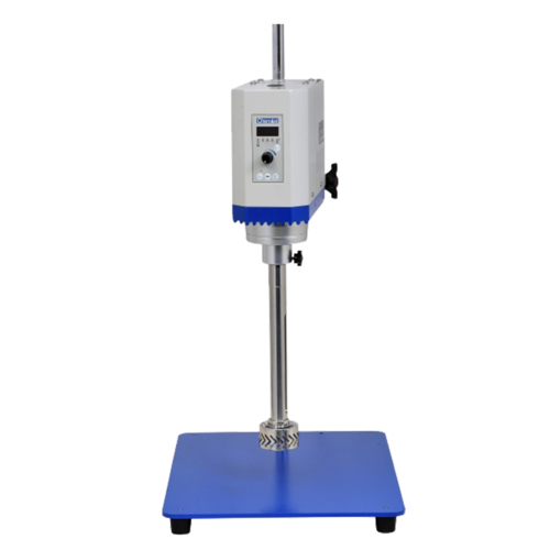 Medium Volume Homogenizer