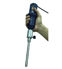 Handheld Homogenizer