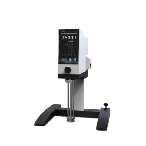 MICCRA Medium Homogenizer D-9P EL