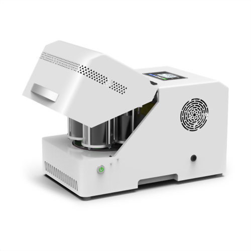 Mini Planetary Ball Mill