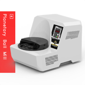 Planetary Ball Mill
