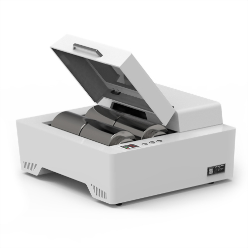 Four Jars Roll Mills