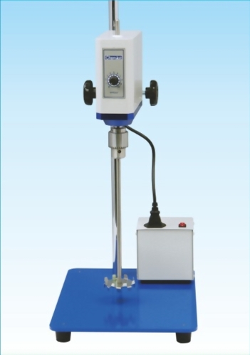 Experimental Stirrer