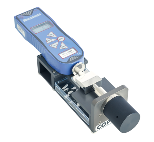 Handheld Hardness Tester