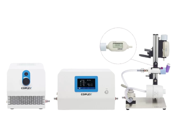 藥物特性量測系列